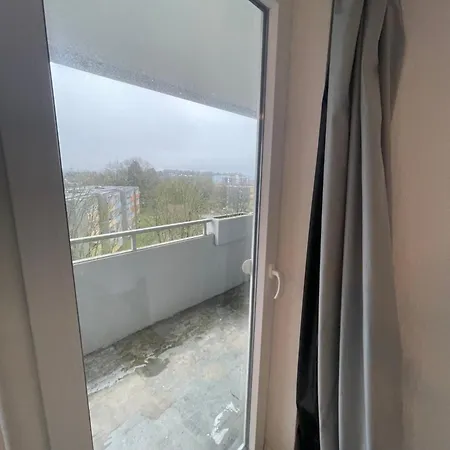 Appartement Ronsdorf