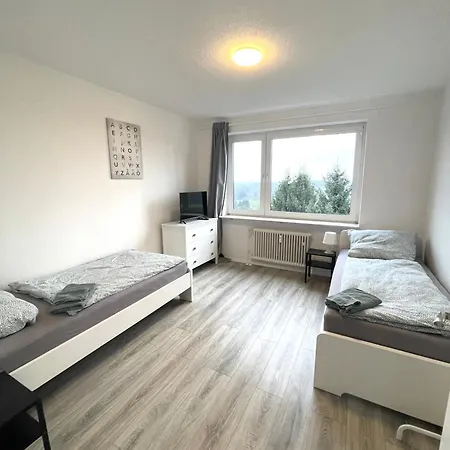 Appartement Ronsdorf *