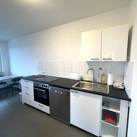 Ronsdorf Appartement