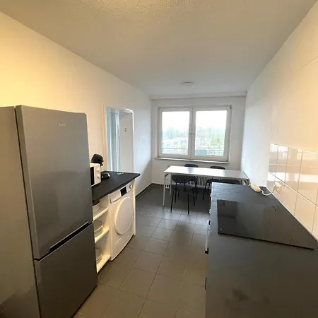 Appartement Ronsdorf *