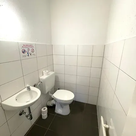 Ronsdorf Appartement