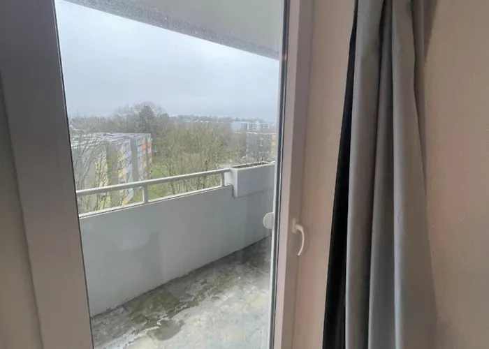 Appartement Ronsdorf