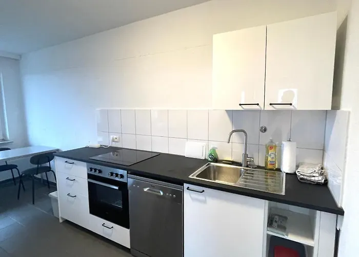 Ronsdorf Appartement