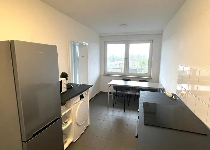 Appartement Ronsdorf *