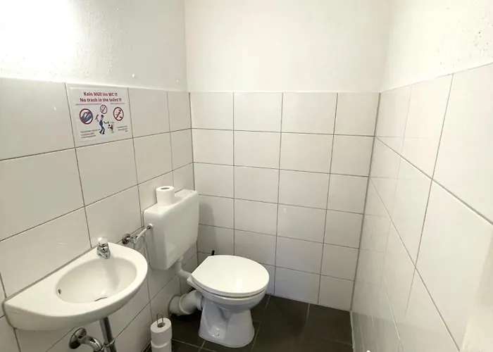 Ronsdorf Appartement